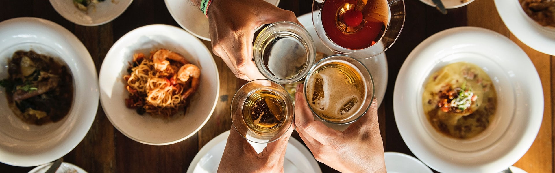 5 Top Tips for Your Rehearsal Dinner