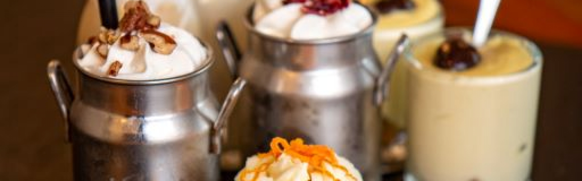 Things You MUST Know Before Choosing Your Wedding Reception Menu