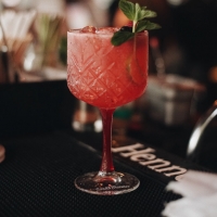 Daisy Cocktail Class