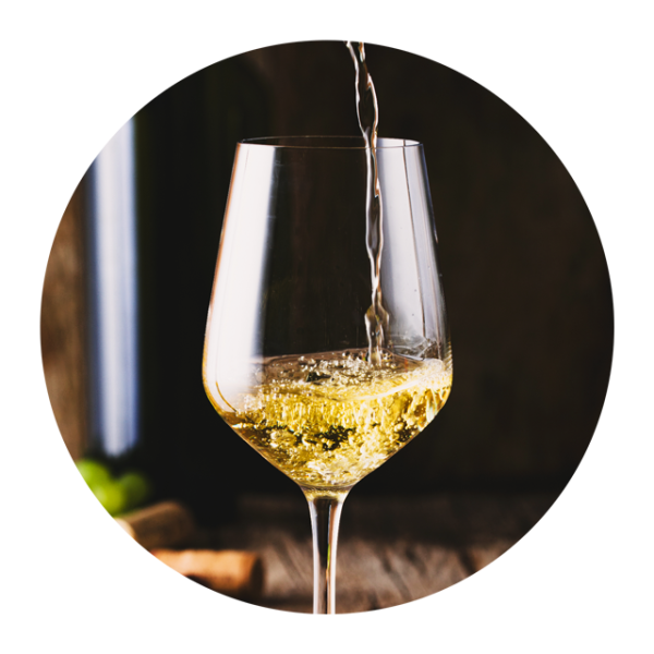 Beer Spirits Wine Cadence At The Strip